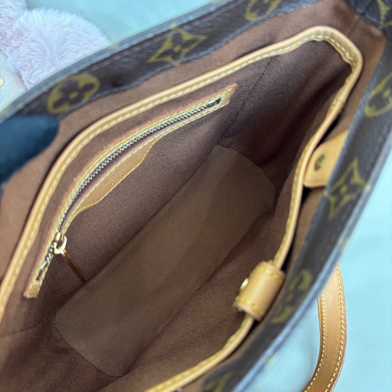 LV 老花小號Vivian-7