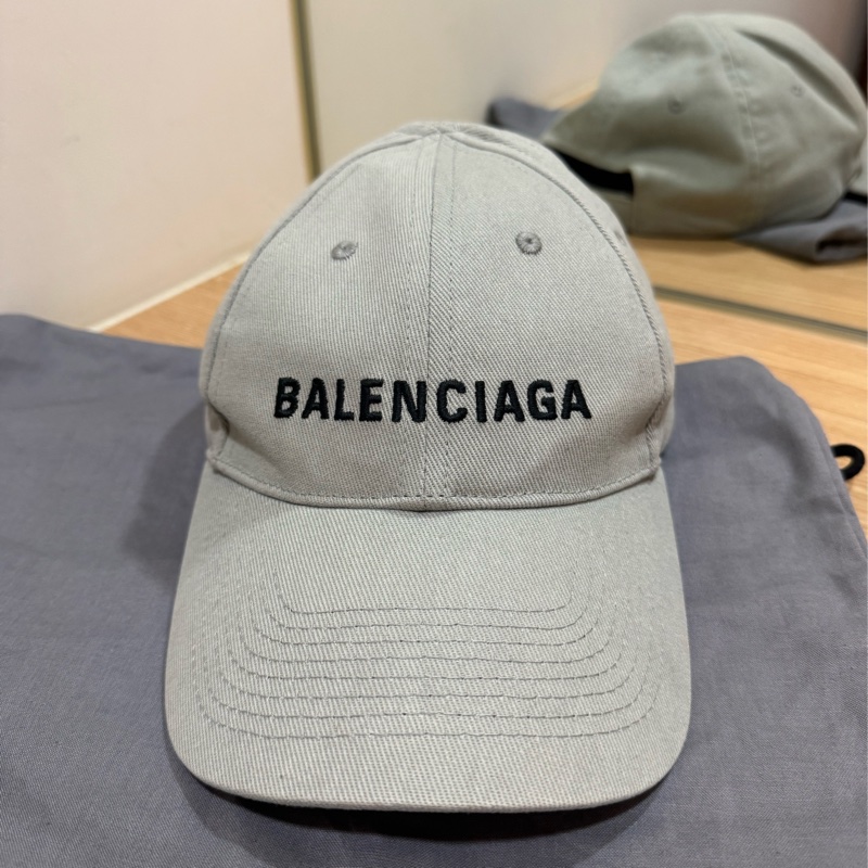 Balenciaga 巴黎世家帽子-0