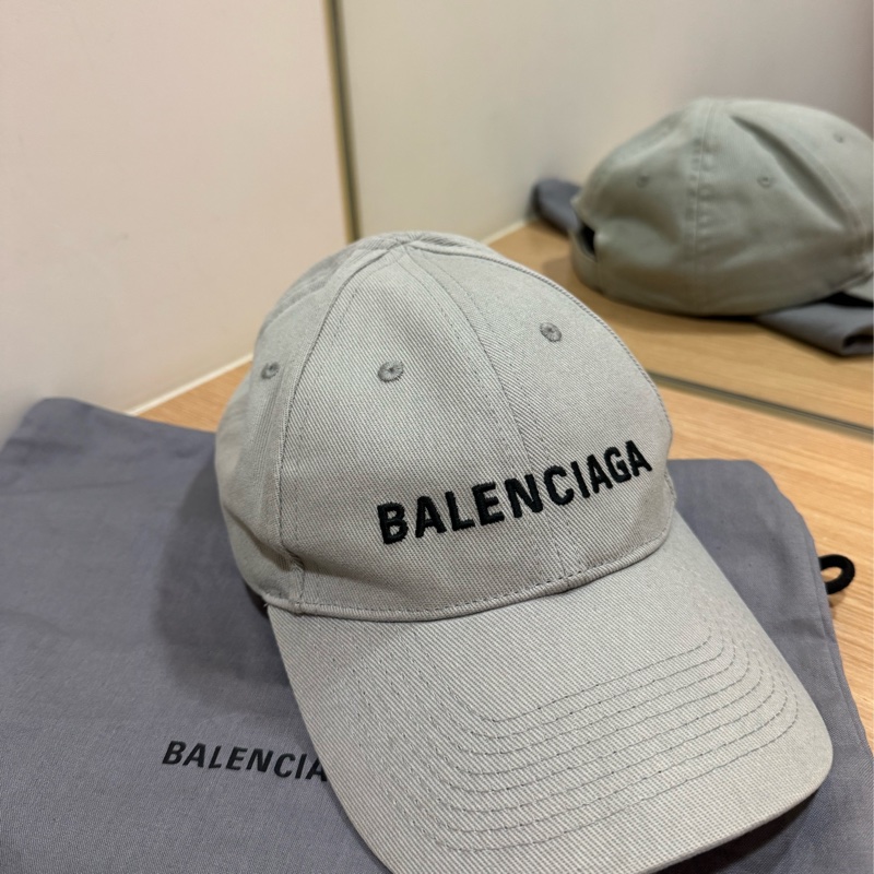 Balenciaga 巴黎世家帽子-1