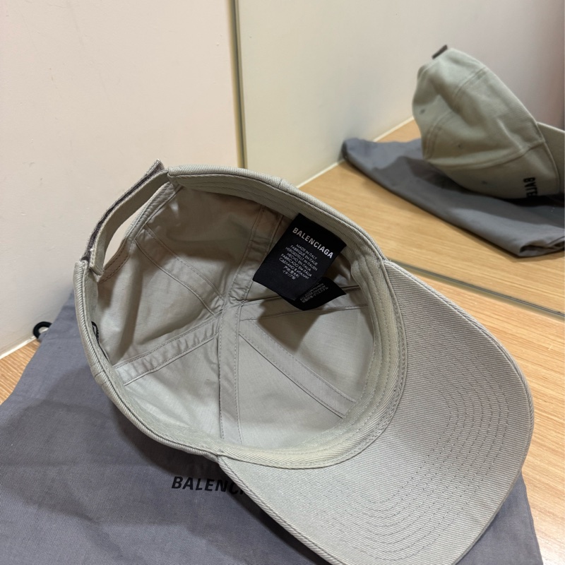 Balenciaga 巴黎世家帽子-2