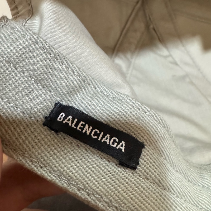 Balenciaga 巴黎世家帽子-4