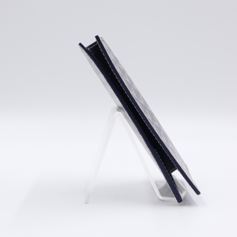 GOYARD 海軍深藍護照夾-2