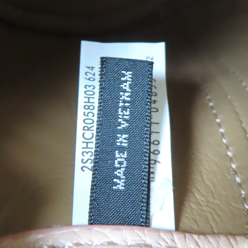 粉色 牛皮 水桶包 兩用包【MARC JACOBS 馬克·雅各布斯】 2S3HCR058H03-7