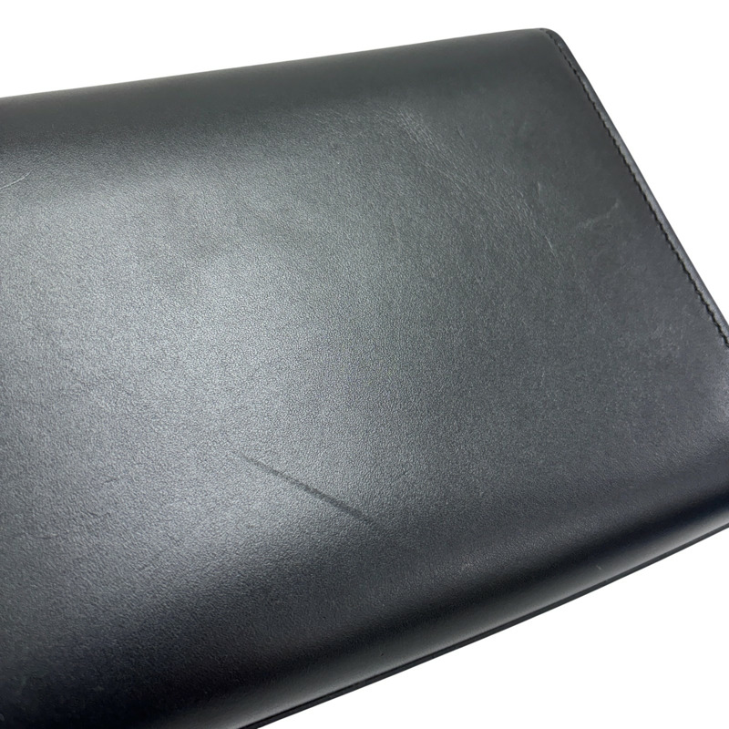 黑色 牛皮 Kate 肩背包【SAINT LAURENT YSL 聖羅蘭 】 AIM354119-9