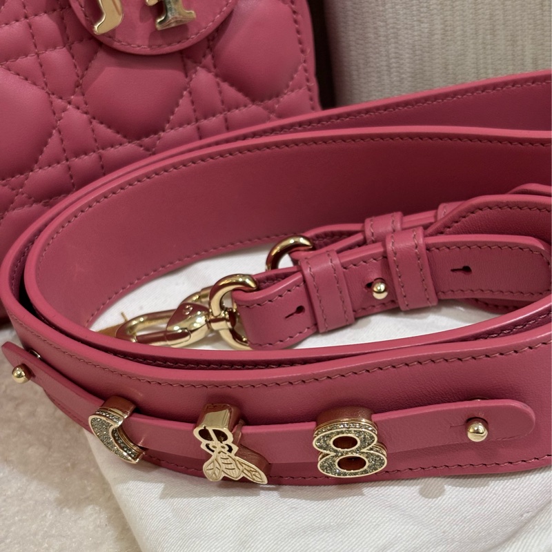 Dior Lady Dior 五格戴妃-2
