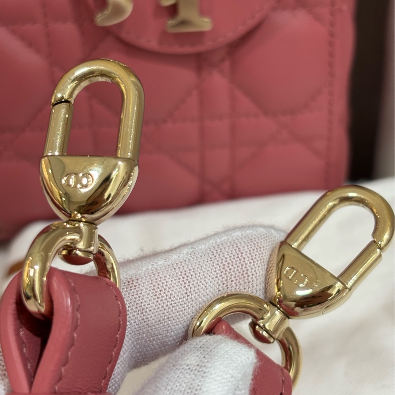 Dior Lady Dior 五格戴妃-3