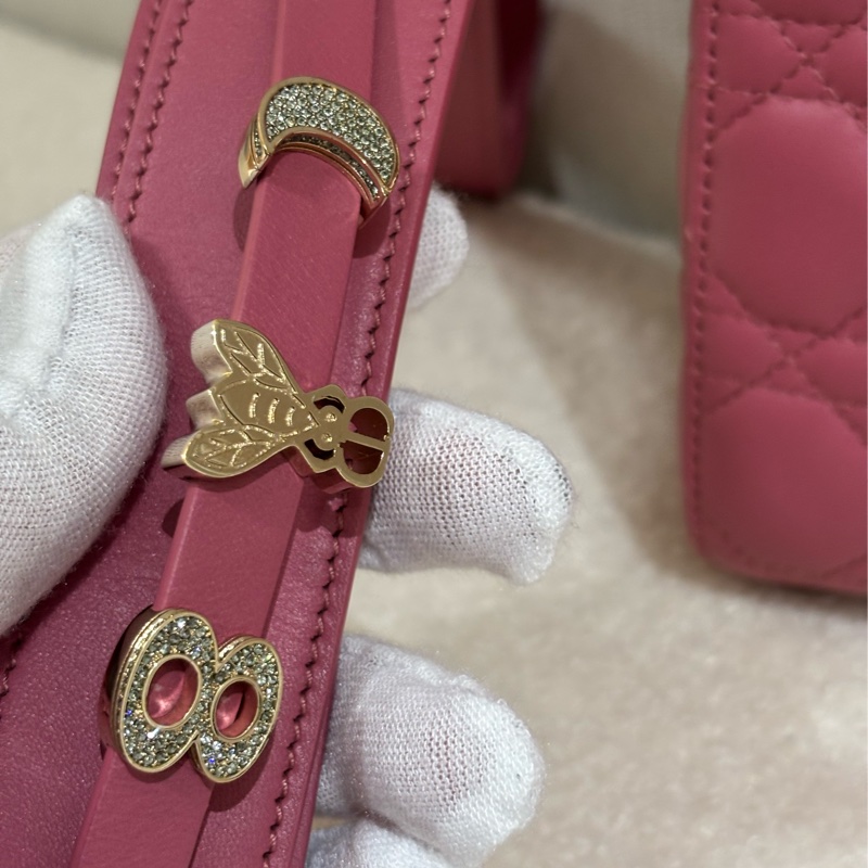 Dior Lady Dior 五格戴妃-4