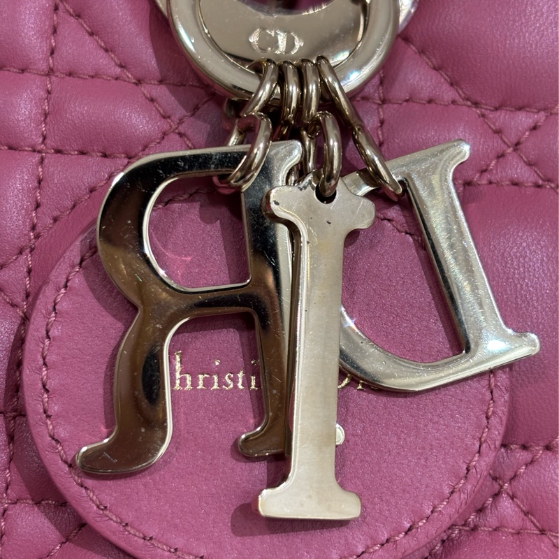Dior Lady Dior 五格戴妃-5