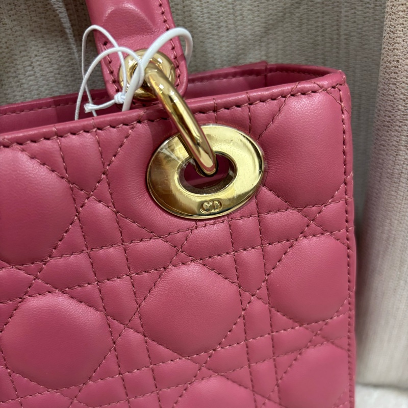 Dior Lady Dior 五格戴妃-8