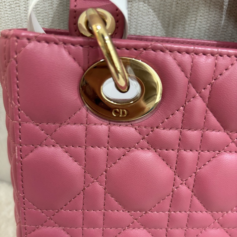Dior Lady Dior 五格戴妃-9