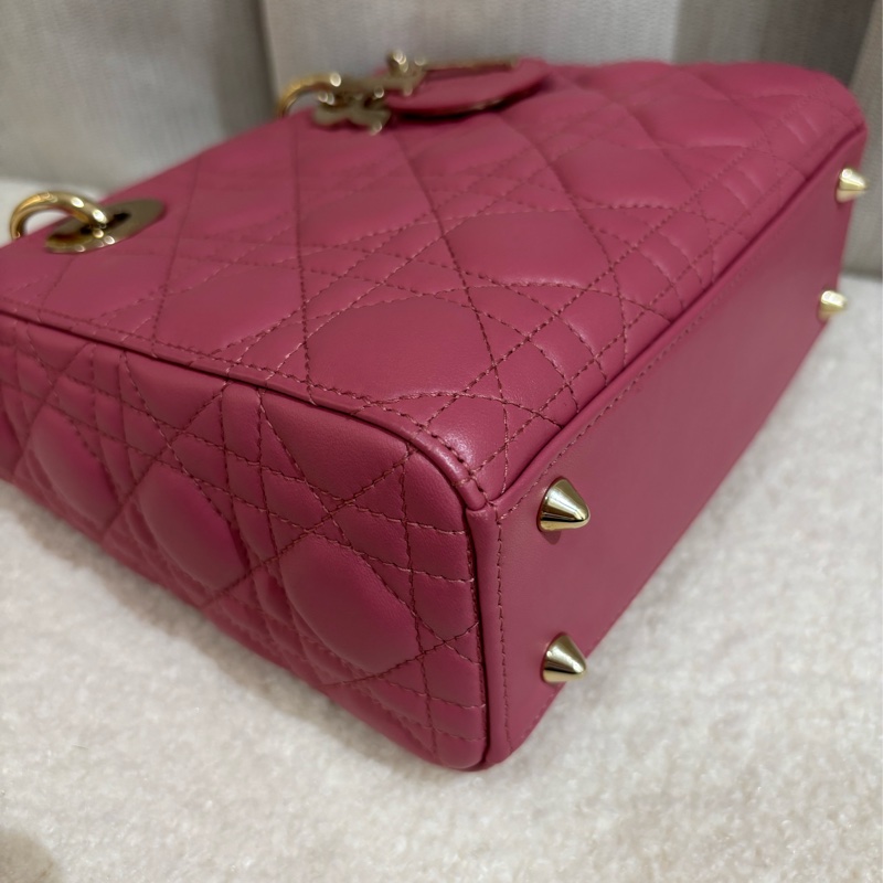 Dior Lady Dior 五格戴妃-11