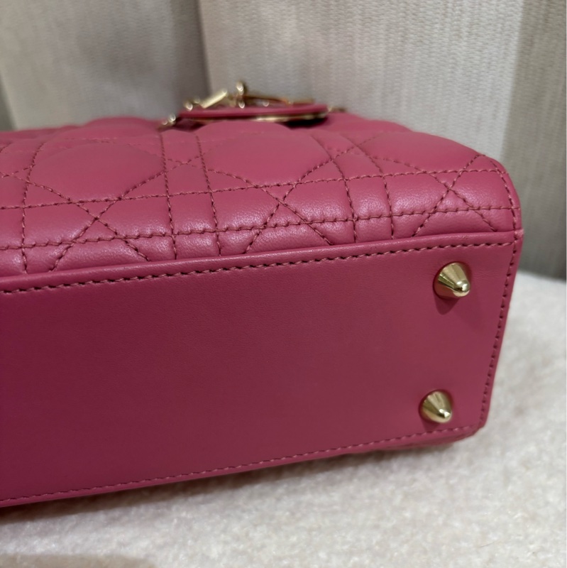 Dior Lady Dior 五格戴妃-12