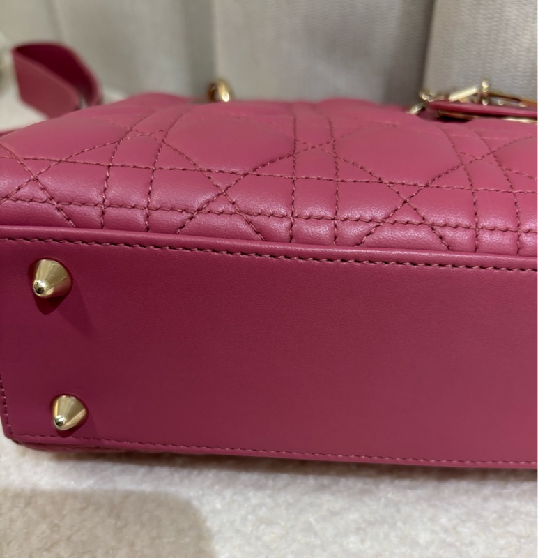 Dior Lady Dior 五格戴妃-13