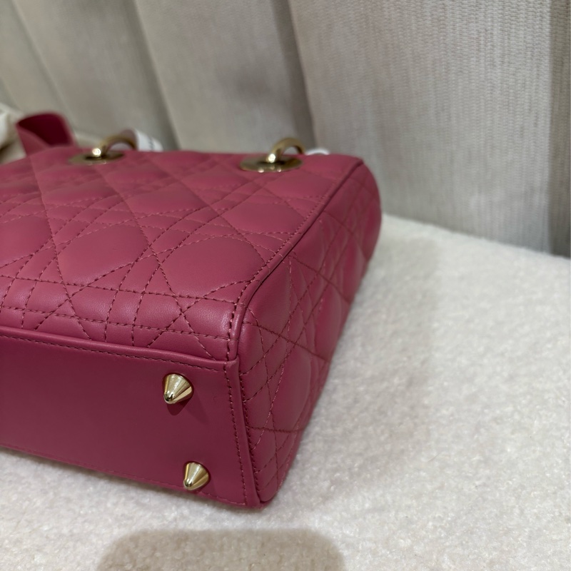 Dior Lady Dior 五格戴妃-14