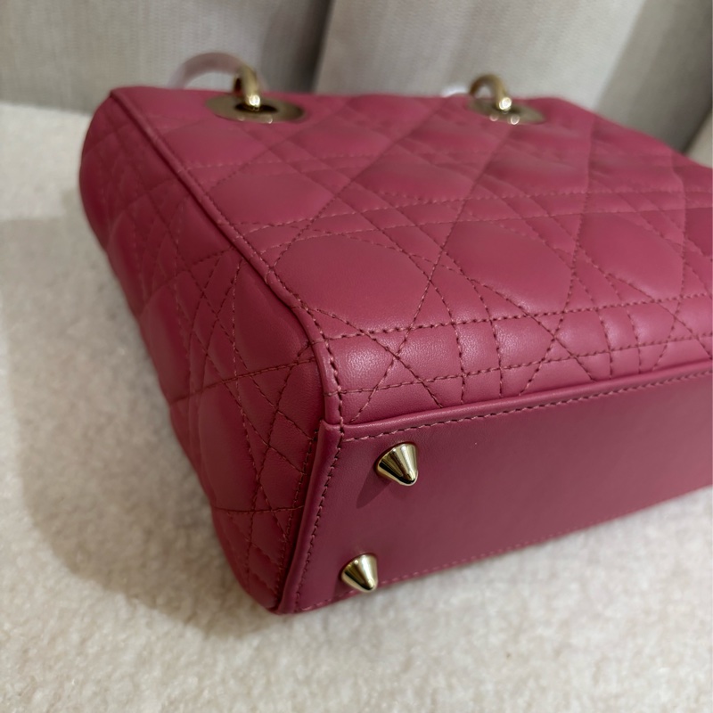 Dior Lady Dior 五格戴妃-15