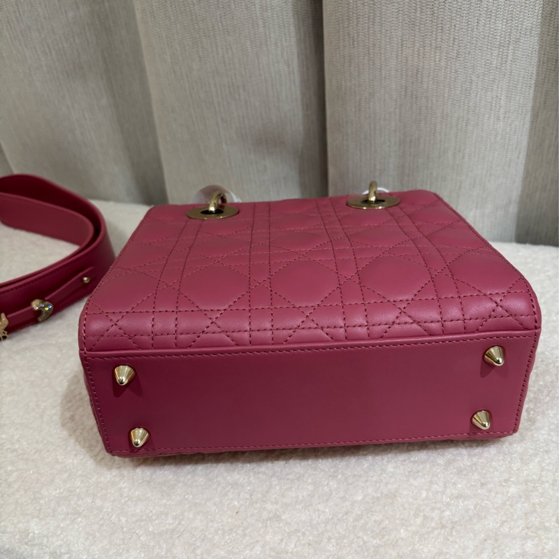 Dior Lady Dior 五格戴妃-16