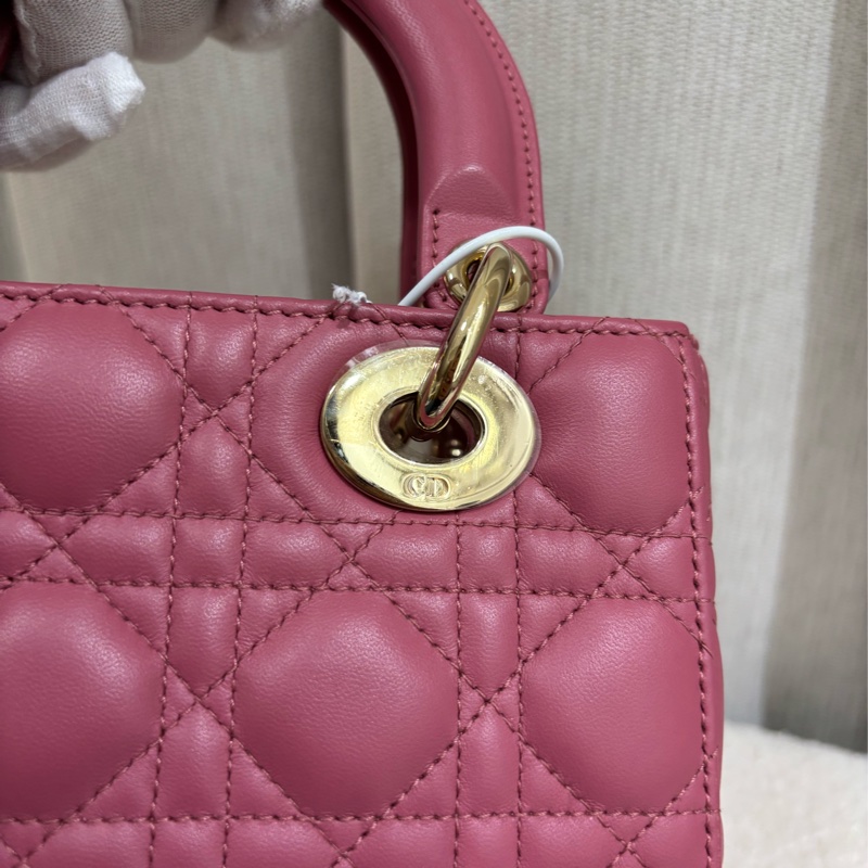 Dior Lady Dior 五格戴妃-17