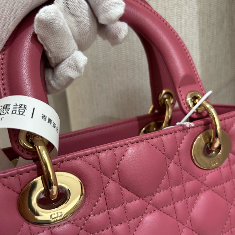 Dior Lady Dior 五格戴妃-18