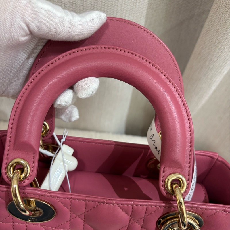 Dior Lady Dior 五格戴妃-20