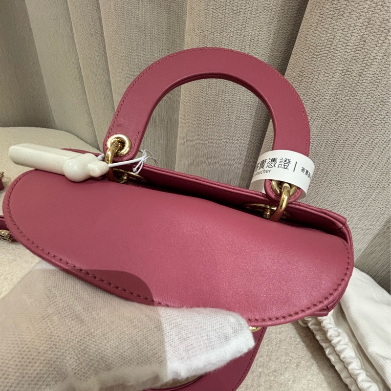 Dior Lady Dior 五格戴妃-21