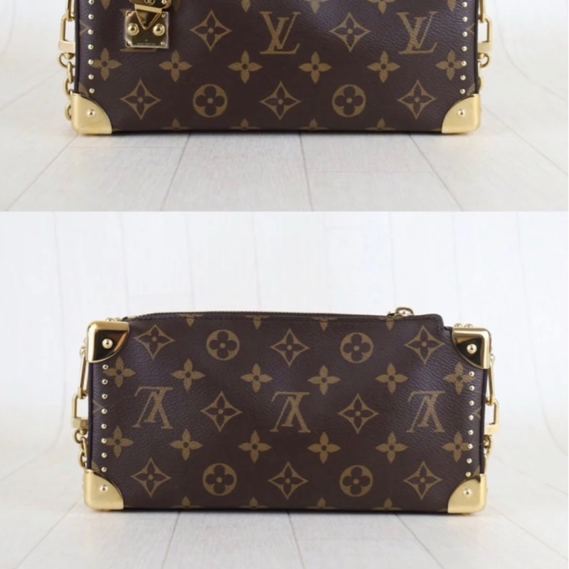 「JL精品代購」極新 Lv Slim Trunk-4