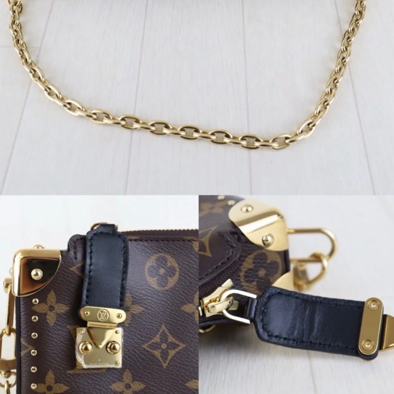 「JL精品代購」極新 Lv Slim Trunk-7