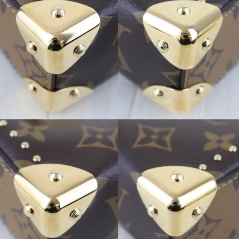 「JL精品代購」極新 Lv Slim Trunk-8