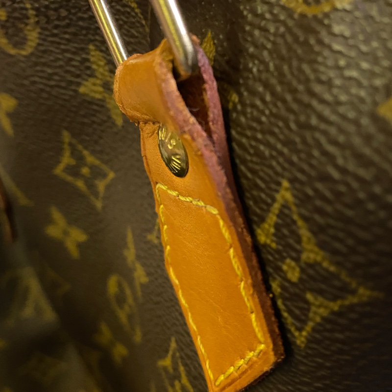 特價❤️LV 35 speedy 乾淨新 波士頓包 手提包 旅行包 購物包-7