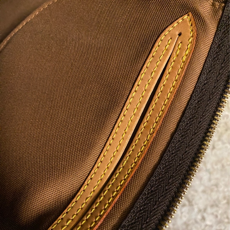 特價❤️LV 35 speedy 乾淨新 波士頓包 手提包 旅行包 購物包-10