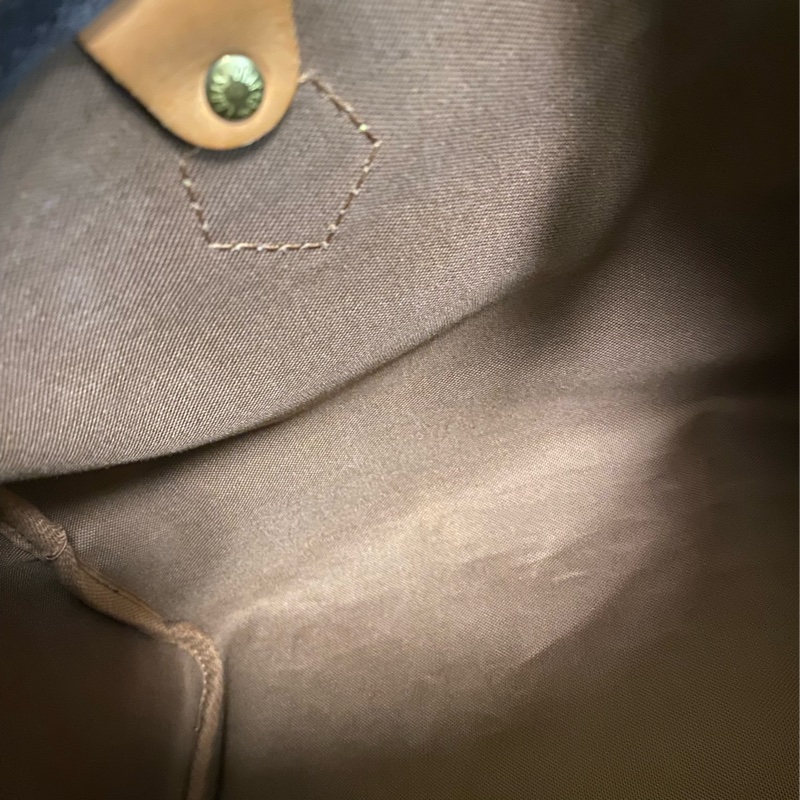 特價❤️LV 35 speedy 乾淨新 波士頓包 手提包 旅行包 購物包-12