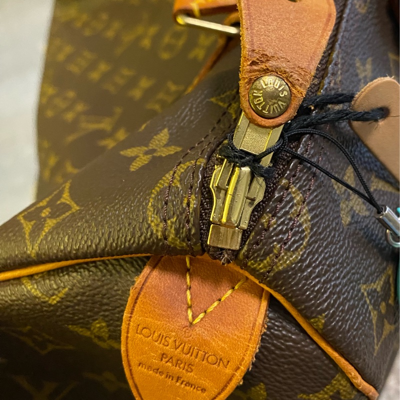 特價❤️LV 35 speedy 乾淨新 波士頓包 手提包 旅行包 購物包-16