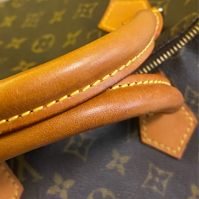 特價❤️LV 35 speedy 乾淨新 波士頓包 手提包 旅行包 購物包-19