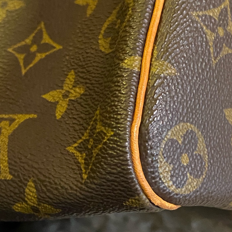 特價❤️LV 35 speedy 乾淨新 波士頓包 手提包 旅行包 購物包-22