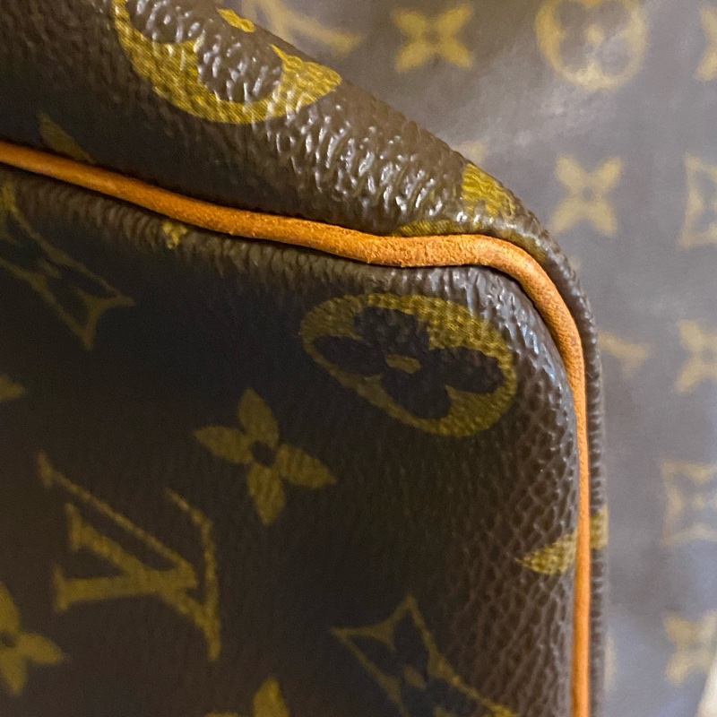 特價❤️LV 35 speedy 乾淨新 波士頓包 手提包 旅行包 購物包-24