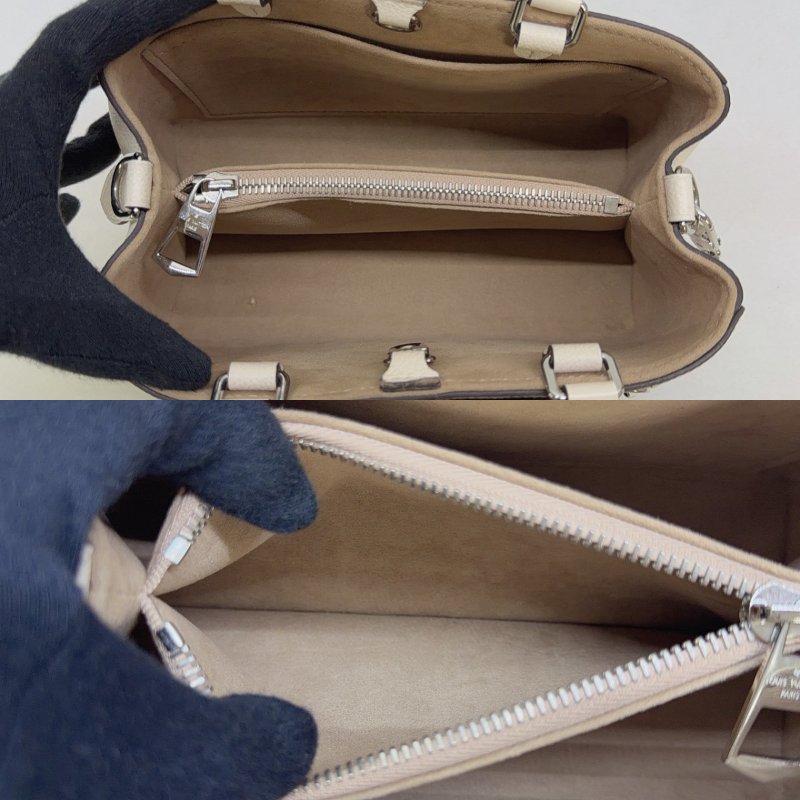 LV Marelle Tote BB手提斜背包-3