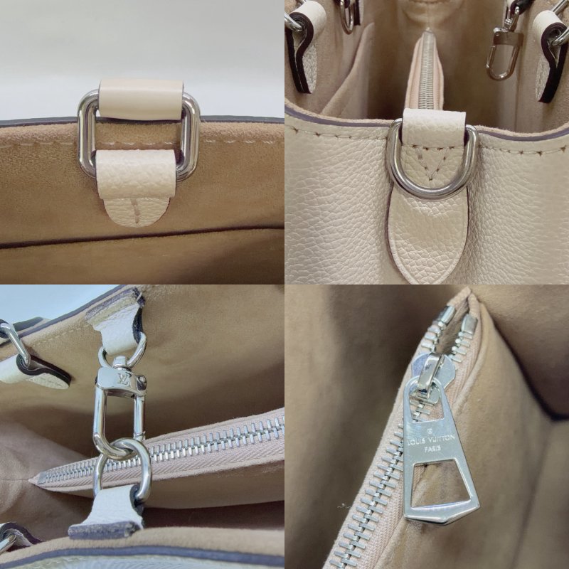 LV Marelle Tote BB手提斜背包-4