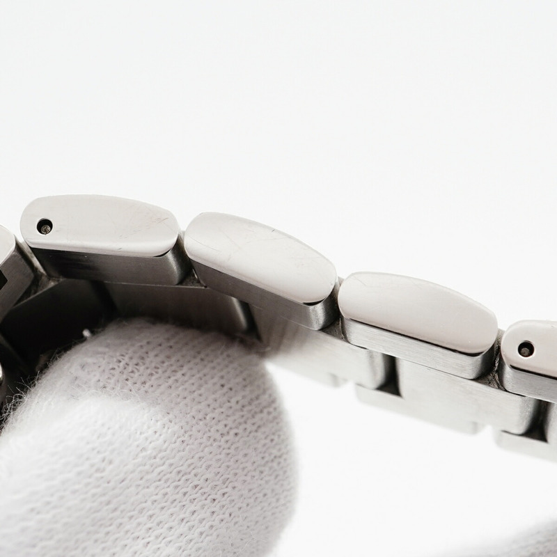 康斯登經典心跳腕錶 FC-315MS3P6 銀色錶盤男士腕錶-7