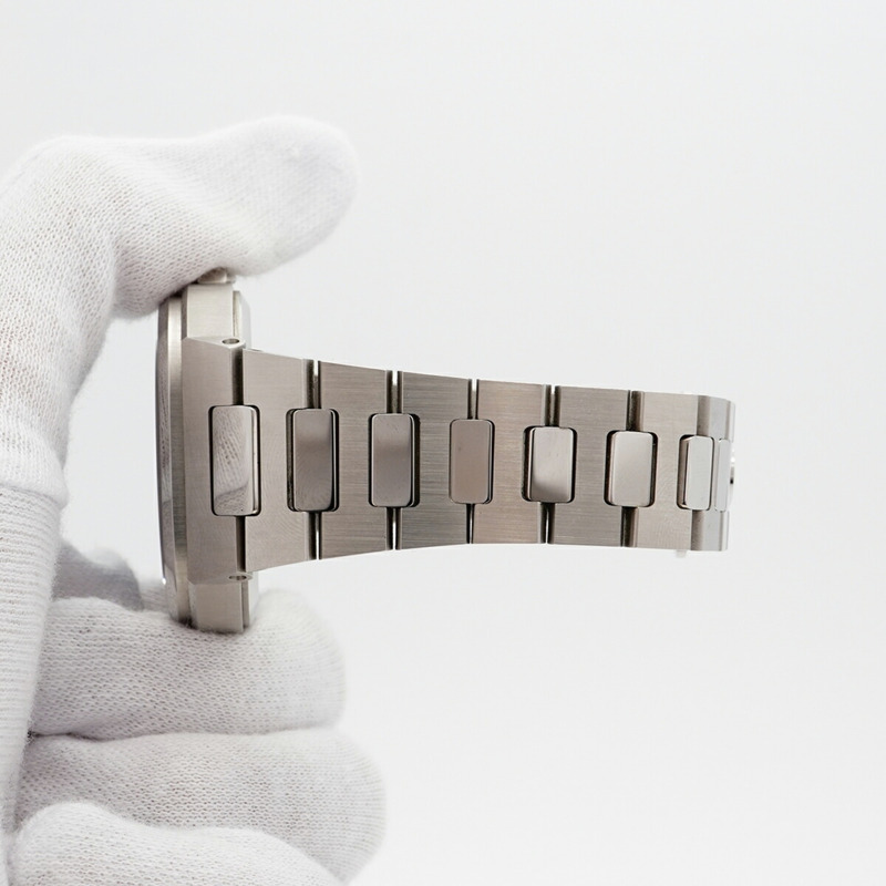 Bell & Ross BR05 GMT 天藍色 (BR05G-PB-ST SST) 男士腕錶-6