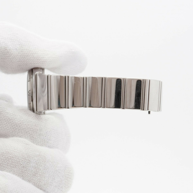 歐米茄星座系列 123.10.24.60.55.002 白色錶盤女錶-6