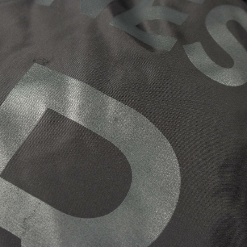 MONCLER TARENTAISE 羽絨外套 1A00211 尼龍 黑色 #3 二手 男款-6