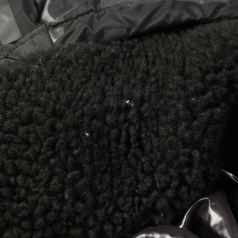 MONCLER TARENTAISE 羽絨外套 1A00211 尼龍 黑色 #3 二手 男款-14