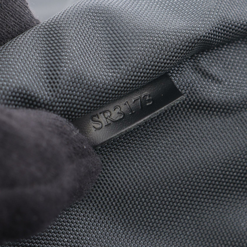 路易威登 Pegas 55 旅行箱 M23621 Epi 皮革黑色二手男士-5