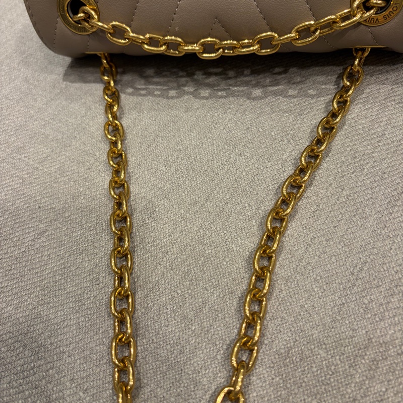 LOUIS VUITTION 肩背包 可斜背-14