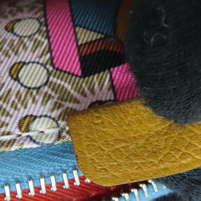 餅幹色 Evercolor牛皮 Silk'In Compact 短夾 B刻 銀釦【HERMES 愛馬仕】 H085209CKAA-7