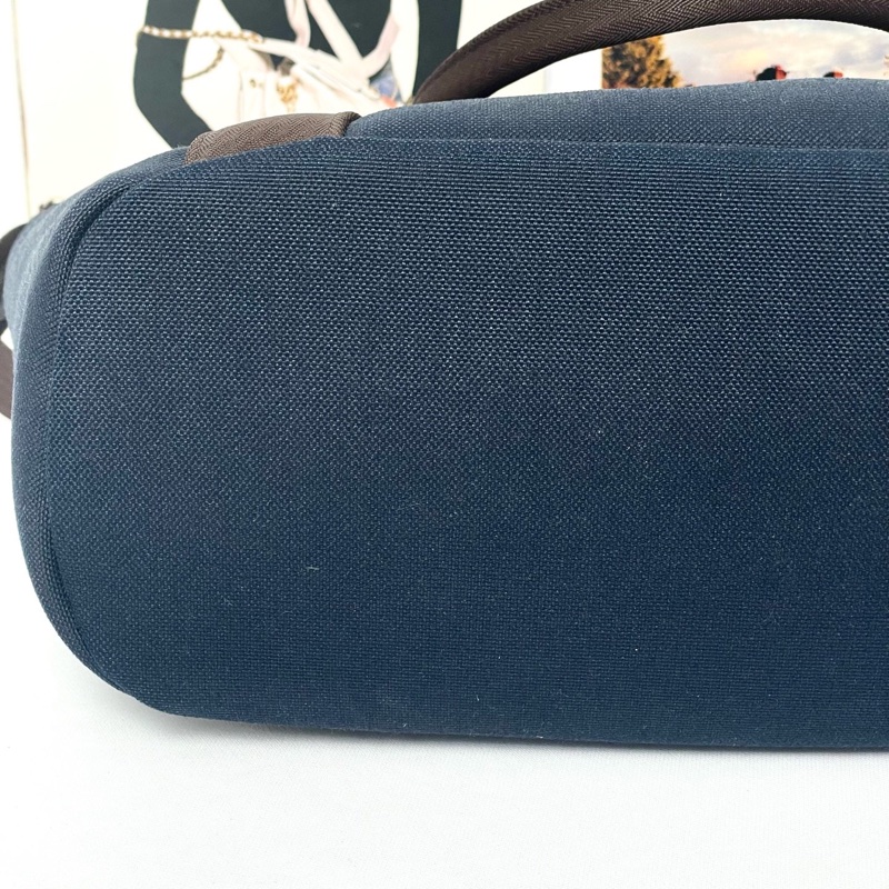 Hemers groom bag 愛馬仕馬術包-4