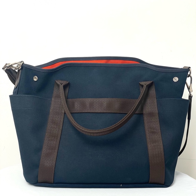 Hemers groom bag 愛馬仕馬術包-9