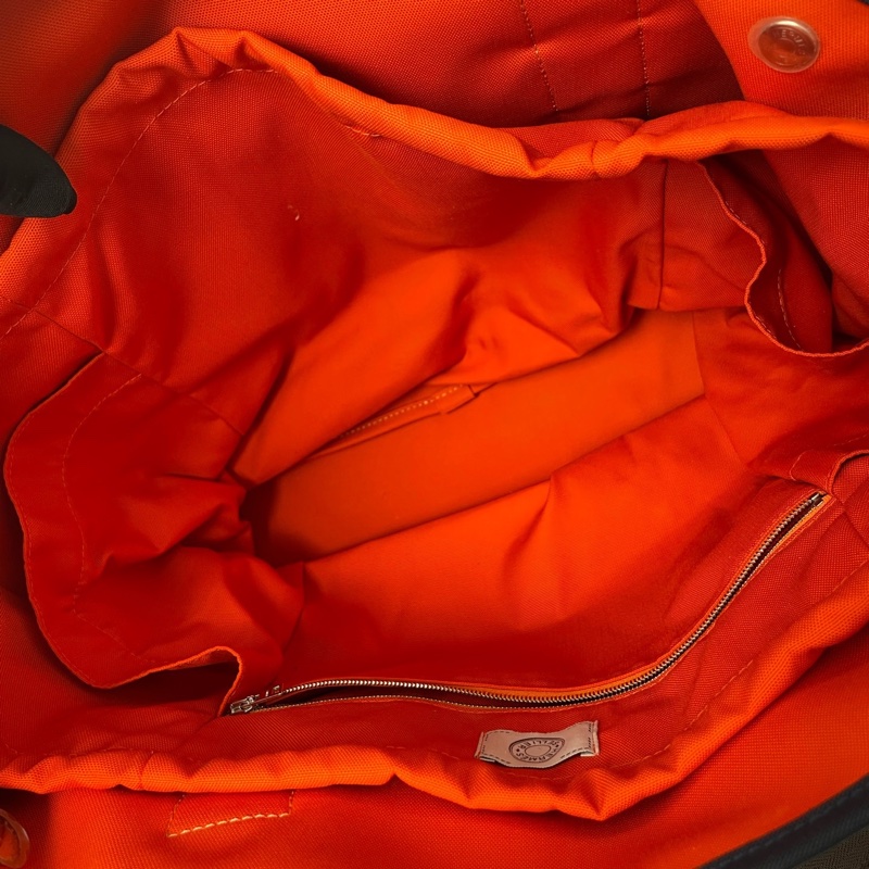 Hemers groom bag 愛馬仕馬術包-12