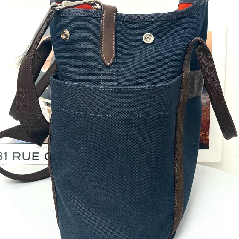 Hemers groom bag 愛馬仕馬術包-14