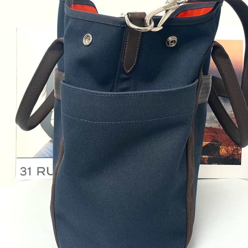 Hemers groom bag 愛馬仕馬術包-15