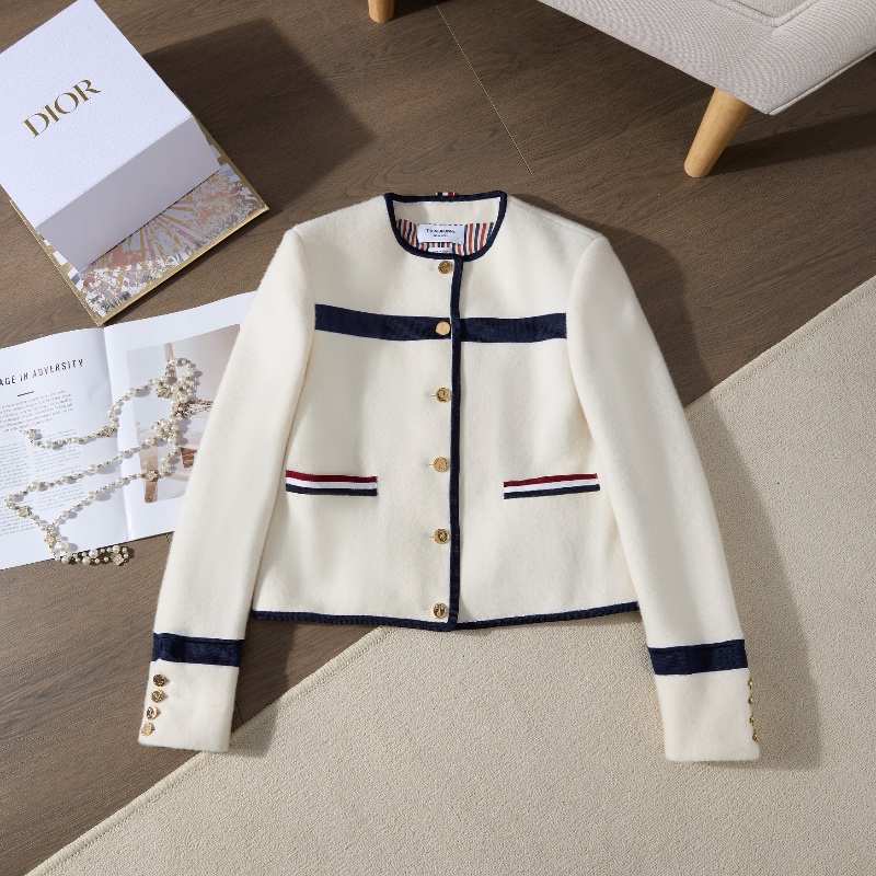 ❤️THOM BROWNE 時尚外套-1